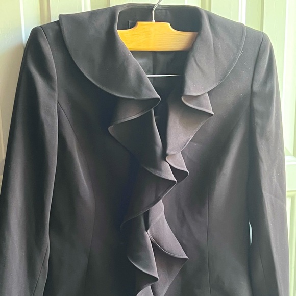 Anne Klein suit coat - Picture 1 of 4